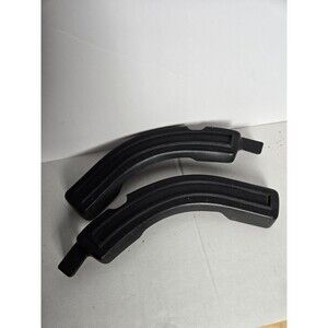 1986 Ford F-250  Bench Seat Hinge Trim Covers